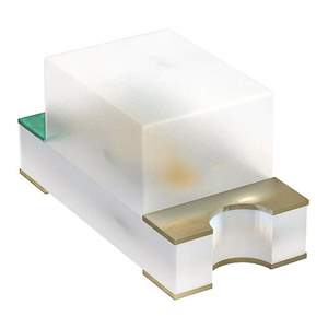 SM0603RC Real Image
