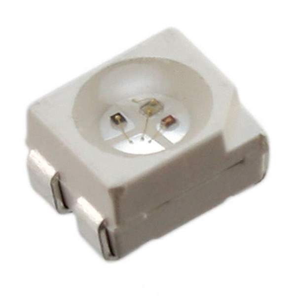 SMTL4-SRGY Real Image