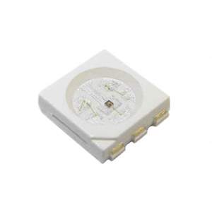 SMTL6-BWC Real Image