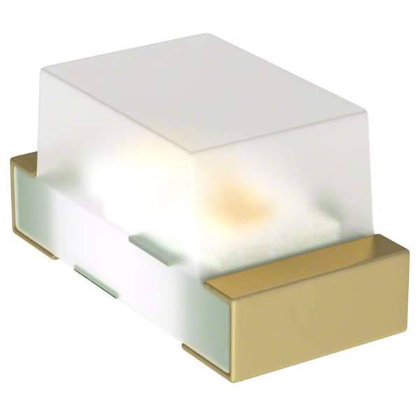 SM0603UV-400 Real Image