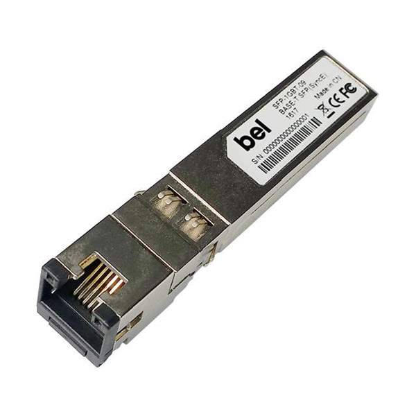 SFP-1GBT-09 Real Image