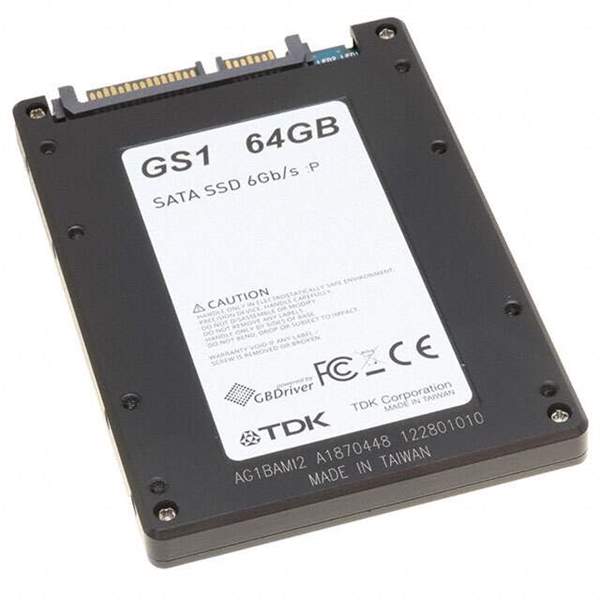 SDE1B064GTKEWB00ESA0 Real Image