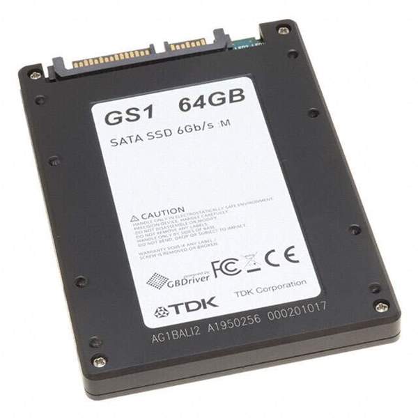 SDE1B064GTFDWB00ESA0 Real Image
