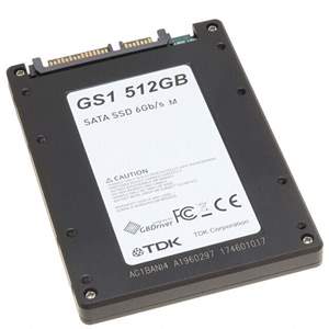 SDE1B512GTFFWB00ESA0 Real Image