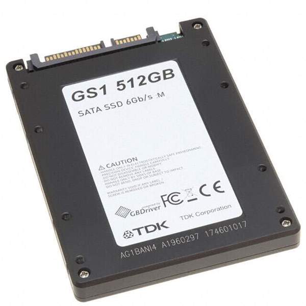 SDE1B512GTFFWB00ESA0 Real Image