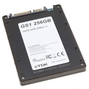 SDE1B256GTKFWB00ESA0 Real Image