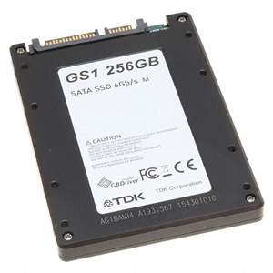 SDE1B256GTFFWB00ESA0 Real Image