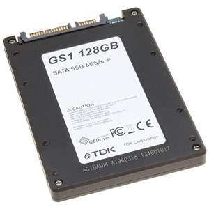 SDE1B128GTKFWB00ESA0 Real Image