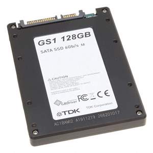 SDE1B128GTFEWB00ESA0 Real Image