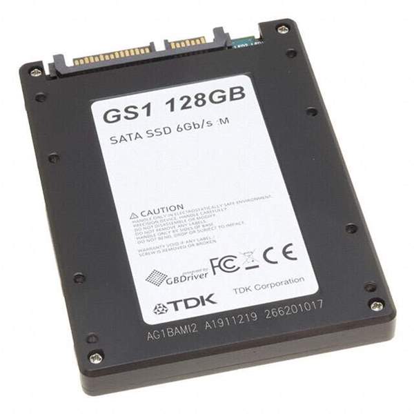 SDE1B128GTFEWB00ESA0 Real Image