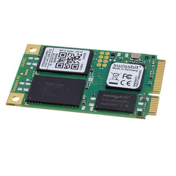SFSA240GU4AA4TO-I-HC-226-STD Real Image