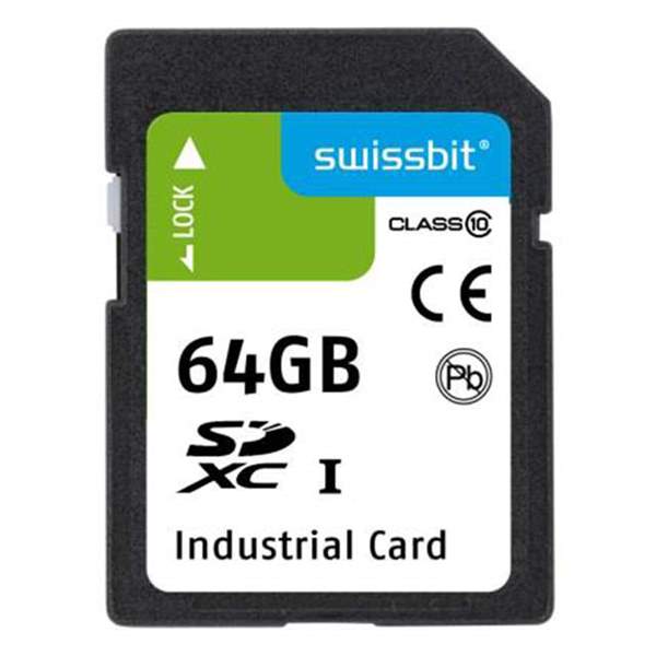 SFSD064GL3BM1TO-I-OG-2CP-STD Real Image