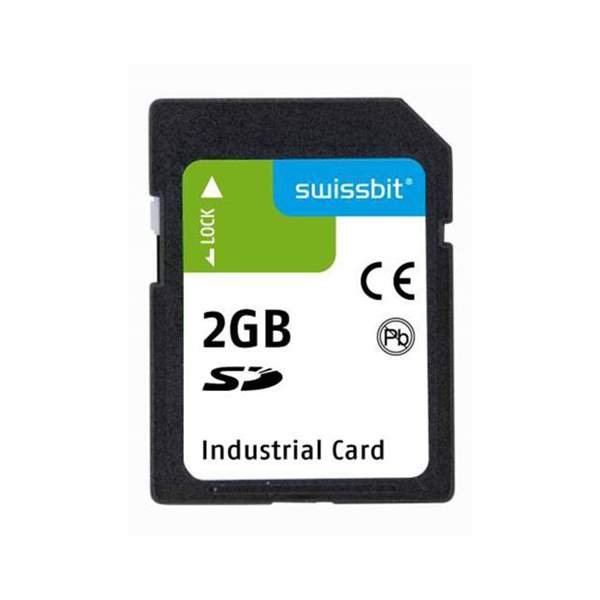 SFSD2048L3BM1TO-E-GE-2CP-STD Real Image