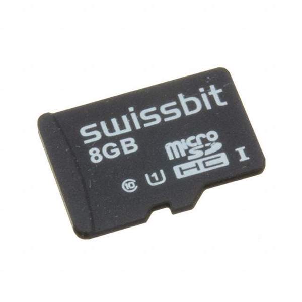 SFSD8192N1BM1MT-I-QG-2A1-STD Real Image