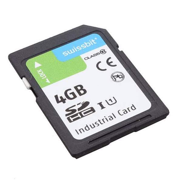 SFSD4096L1BM1TO-I-ME-2A1-STD Real Image