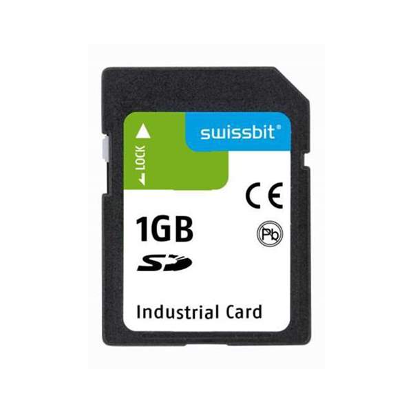SFSD1024L1BM1TO-I-DF-221-STD Real Image