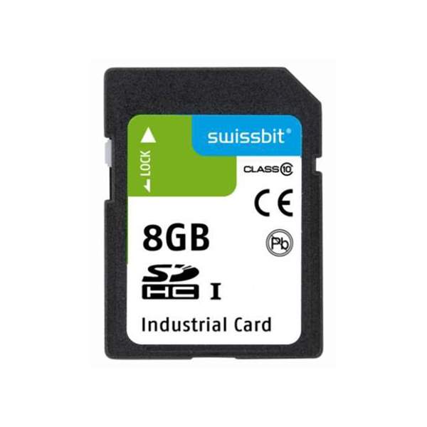 SFSD8192L3BM1TO-E-GE-2B1-STD Real Image