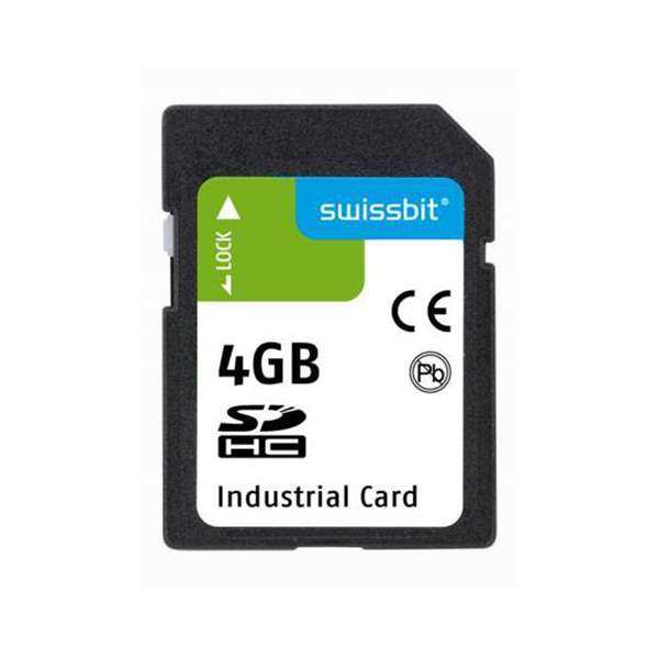 SFSD4096L1BN2TO-I-Q2-151-STD Real Image