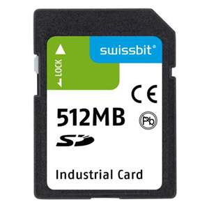 SFSD0512L1BN1TO-I-ME-161-STD Real Image