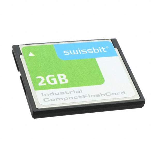SFCF2048H1AF2TO-I-DS-517-STD Real Image