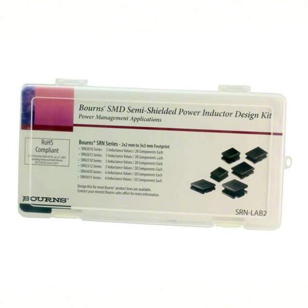 SRN-LAB2 Real Image