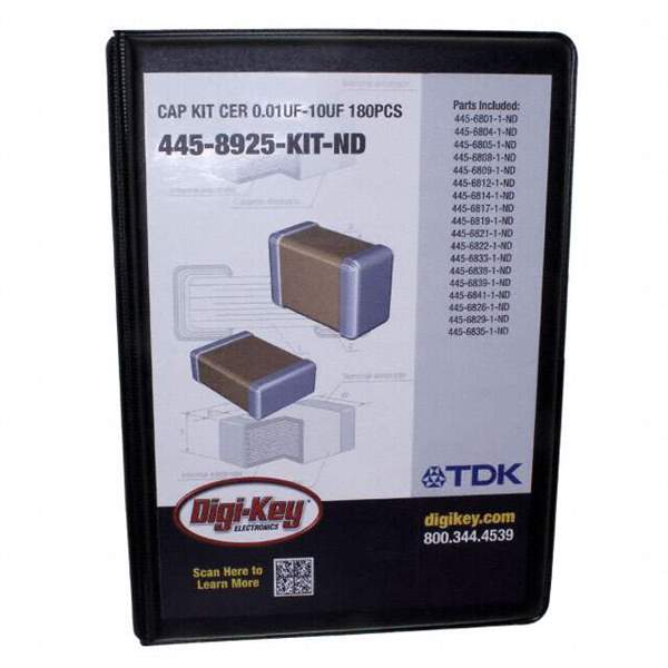 SOFT E1 KIT Real Image