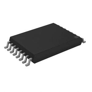 ISO7741FQDWWRQ1 Real Image