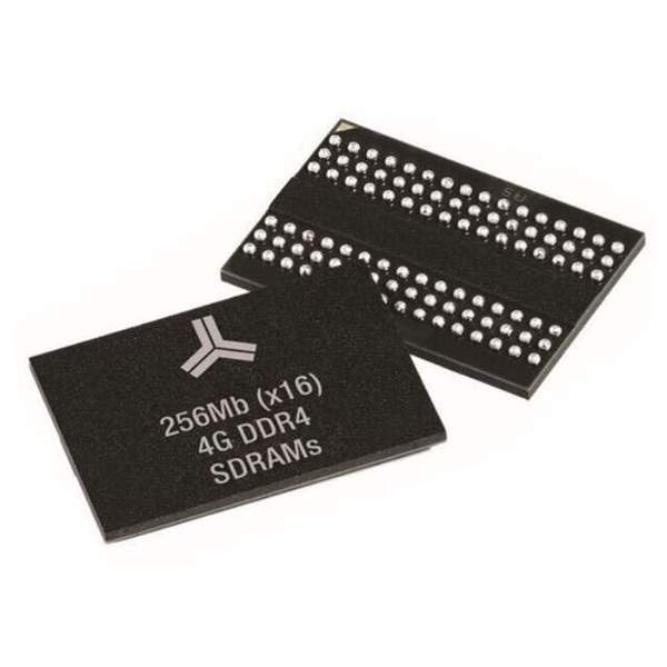 AS4C256M16D3LC-12BCNTR	 Alliance Memory, Inc.