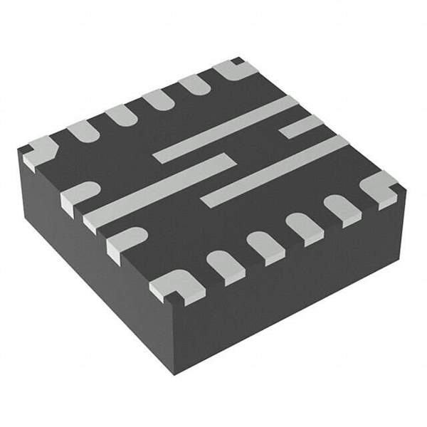TPS65295RJET Real Image