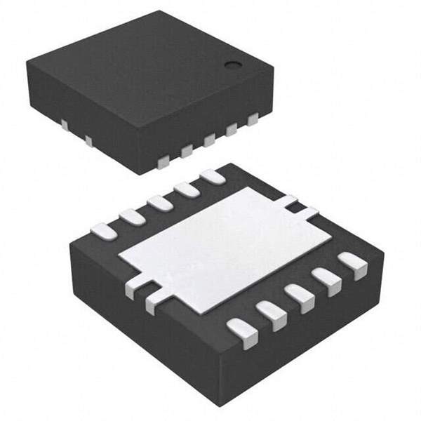 TPS7A3901DSCT Real Image