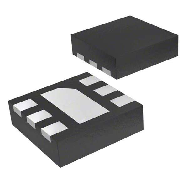 NCP718AMTADJTBG Real Image