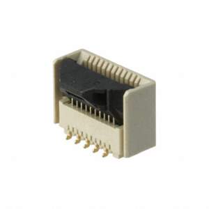 FH40-10S-0.5SV	 Hirose Electric Co Ltd