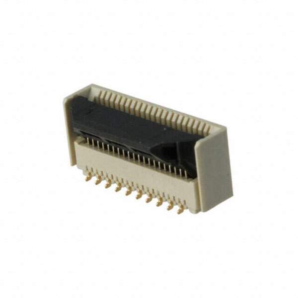 FH40-20S-0.5SV	 Hirose Electric Co Ltd