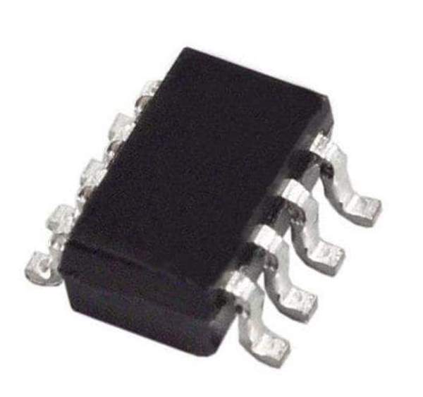MAX33042EAKA+T	 Analog Devices Inc./Maxim Integrated