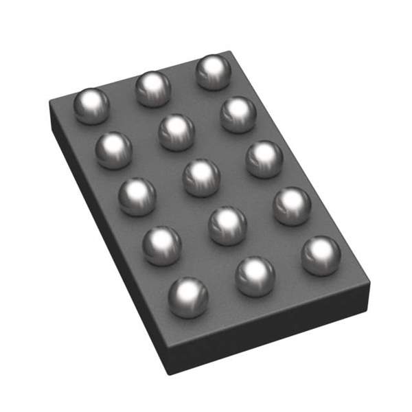 TPS628660BYCGR Real Image