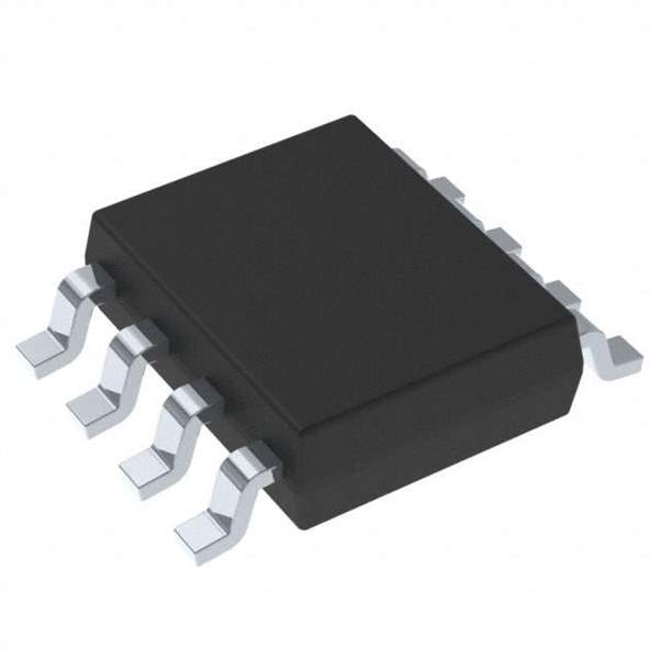 TPS54336ADDA Real Image