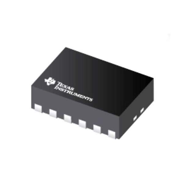 TPS61094DSSR Real Image