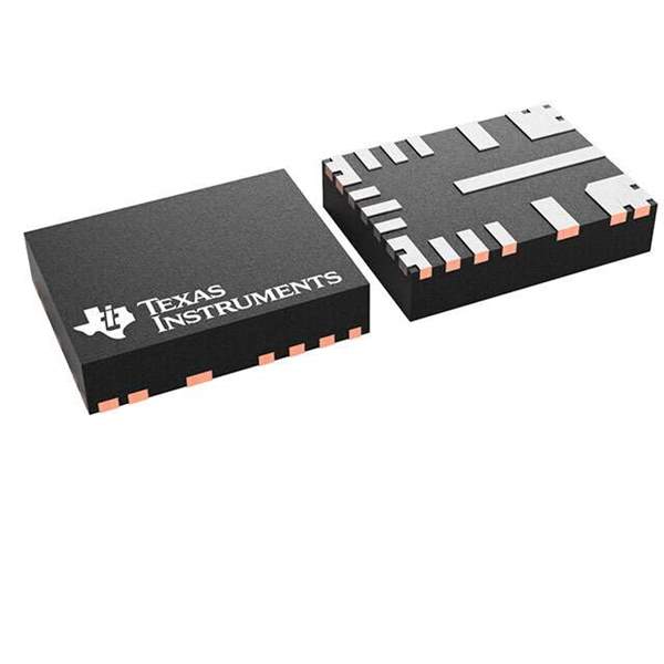 LM61495RPHR Real Image