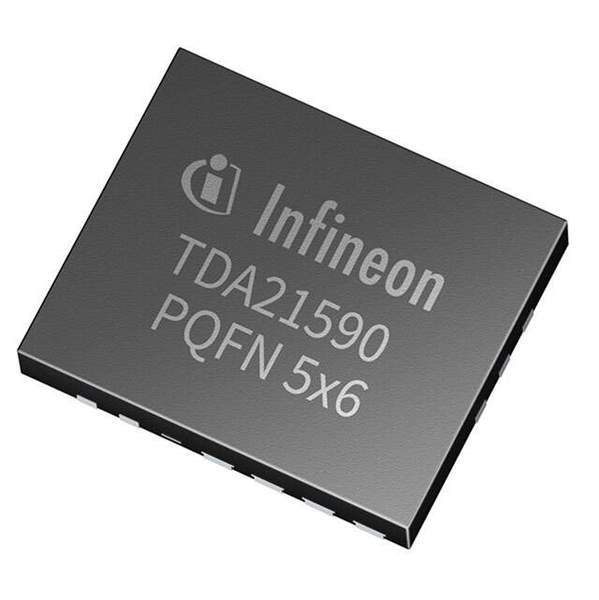 TDA21590AUMA1 Real Image