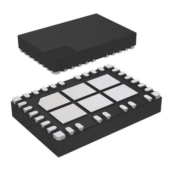 LT8650SHV-1#PBF Real Image