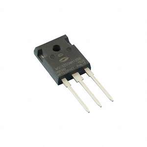 MSC090SMA070B	 Microchip Technology