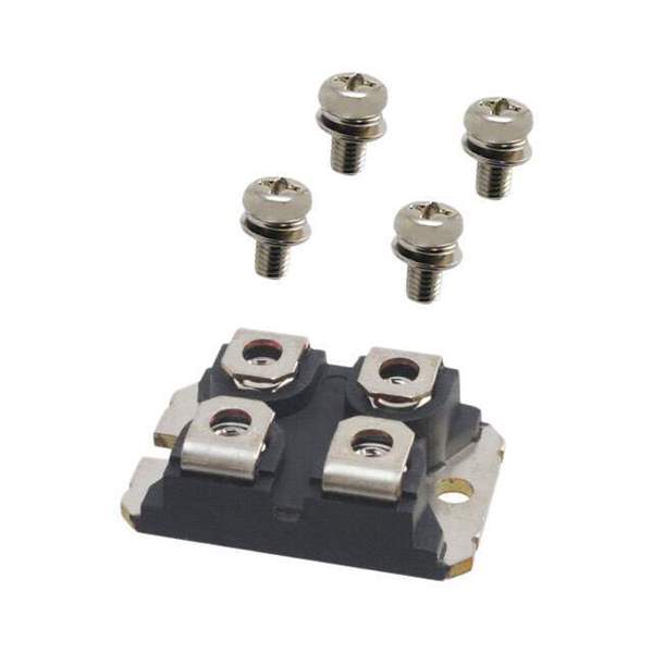 MSC130SM120JCU3	 Microchip Technology