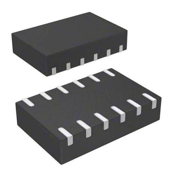 STM6600BQ24DM6F Real Image