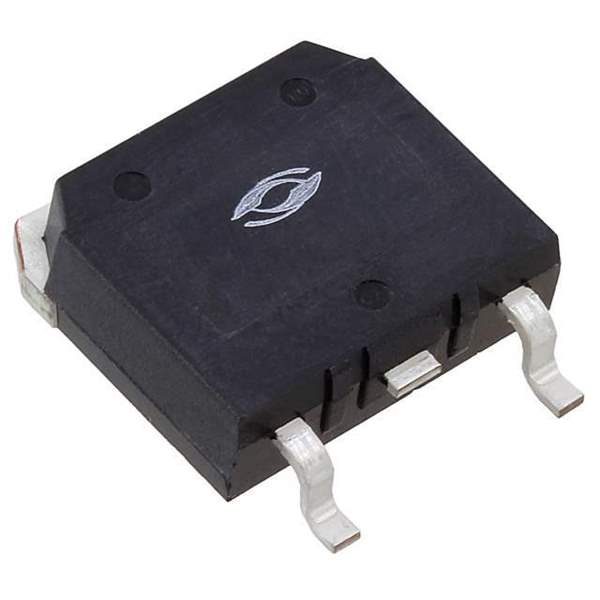 MSC750SMA170SA	 Microchip Technology
