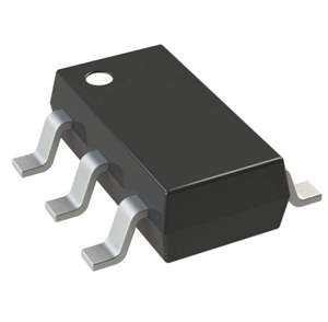 LTC2050HVMPS6#TRPBF Analog Devices Inc.