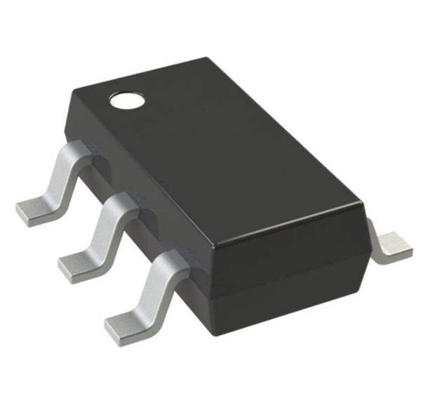 LTC2050HVMPS6#TRPBF Analog Devices Inc.