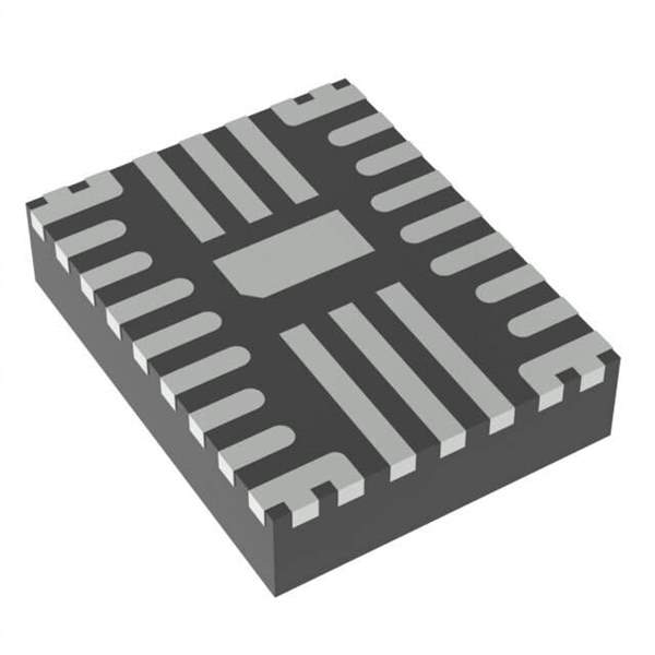 TPS25850QRPQRQ1 Real Image