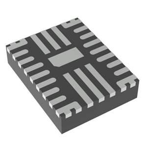 TPS25858QRPQRQ1 Real Image