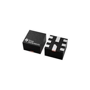 TPS22992RXPR Real Image
