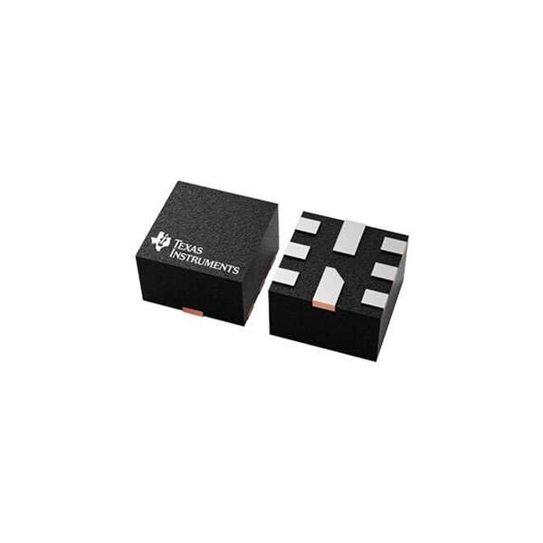 TPS22992RXPR Real Image